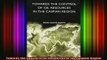 READ book  Towards the Control of Oil Resources in the Caspian Region Full Free