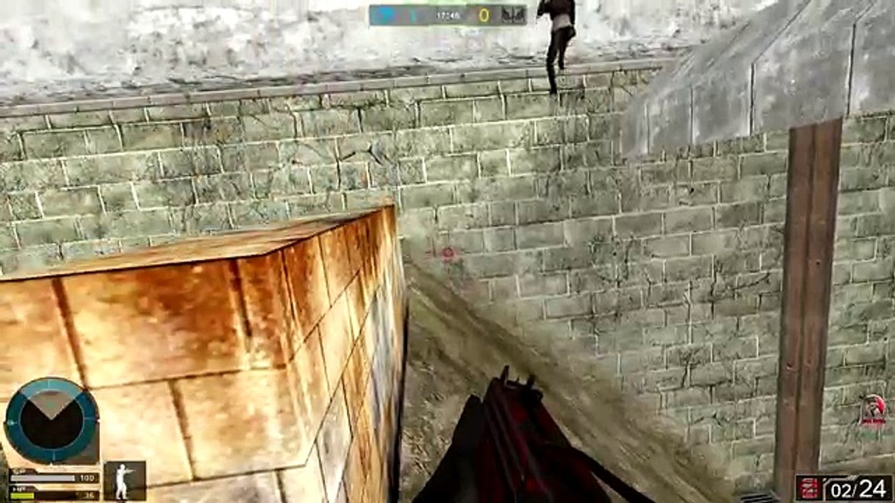 El Bug o Hack Que Aterroriza Ha Operation 7
