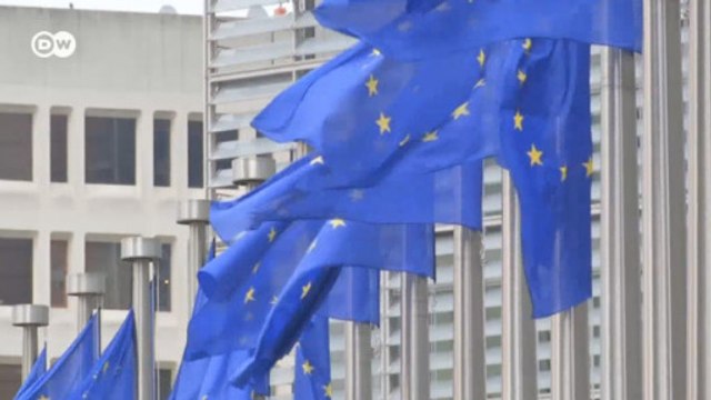 Brexit: как будут ''разводиться'' ЕС и Великобритания? (24.06.2016)