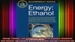 READ book  Energy Ethanol The Production and Use of Biofuels Biodiesel and Ethanol Full Free