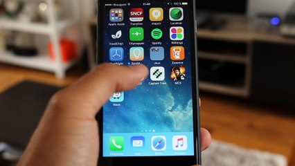 Test de OOCAR : le bracelet connecté de la voiture