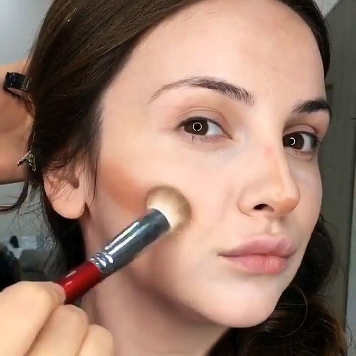 How to make up