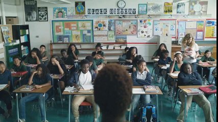 Insecure_ New Comedy Series — Coming This Fall (HBO)