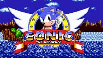 Sonic 1: Spring Yard Zone (no bass)