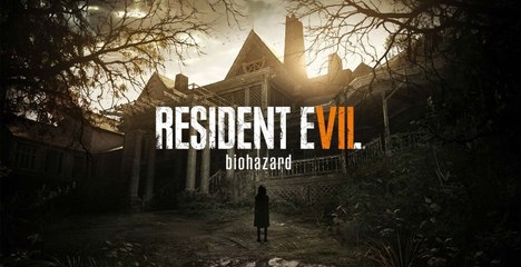 Hooper E3 2016 + Démo Resident Evil 7