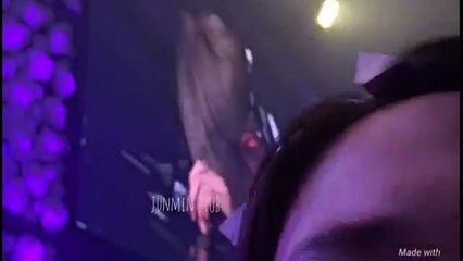 BTS MEMORIES AT OLYMPIC SEOUL CONCERT