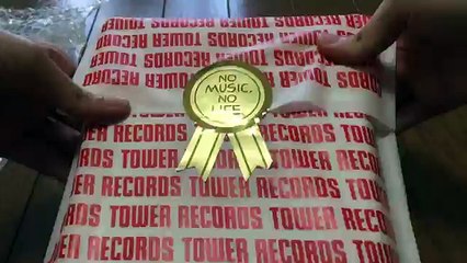 タワレコ限定  BTS MEMORIES OF 2015  4DVD+フォトブック  開封動画  防弾少年団  방탄소년단