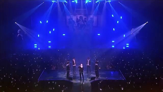 방탄소년단 'BTS MEMORIES OF 2015' DVD preview spot online video cutter com 2