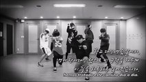 [SUB ESP] BTS VCR Pre-debut - The Red Bullet (Mensaje para A.R.M.Y - BTS MEMORIES OF 2014)