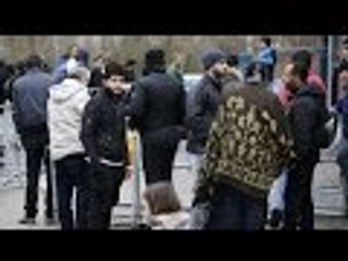 #Merkel wants #Refugees to go home after War is Over