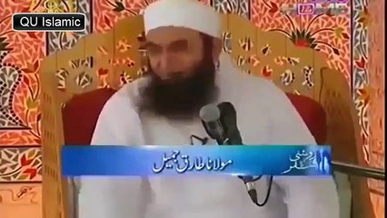 (NEW) Amjad Sabri Case and Our Govt Maulana Tariq Jameel Bayyan 2016
