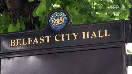 Le Sinn Fein réclame un vote pour l'unité Irlandaise