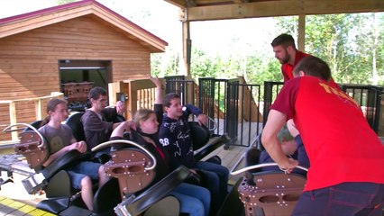 RHONE ALPES Actu - 24 JUIN 2016