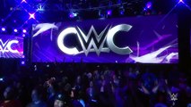 Meet the competitors of the WWE Cruiserweight Classic