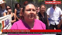 Genç Kızın Ölümüne İlişkin Dava