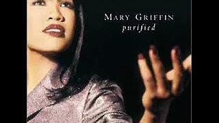 Mary Griffin - Anytime