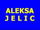 Aleksa Jelic - Beli grad