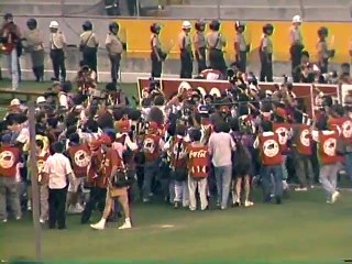 ARGENTINA CELEBRACIONES 1993