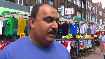 How the UK public really felt about Brexit