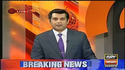 arshad sharif respones on english Pm resign