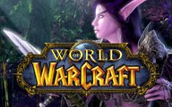 World of Warcraft [OST] #19 - Felwood