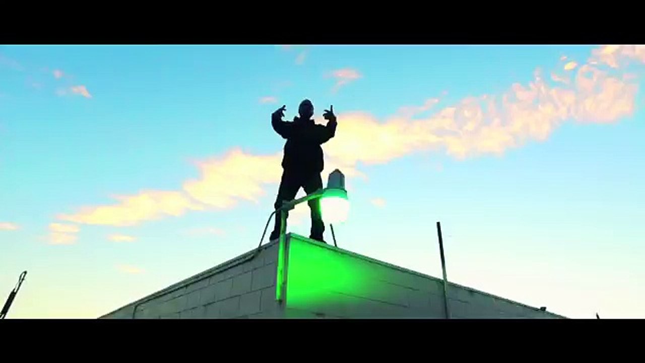 1 Muqabla - J.Hind, BOHEMIA, Shaxe Oriah KDM Mixtape V1 (Music Video)