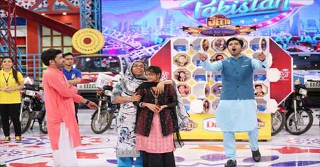 Jeeto Pakistan - Ramazan Special - 24th June 2016