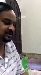 Amjad Sabri Live Naat With Friends Before Death- Very Emotional