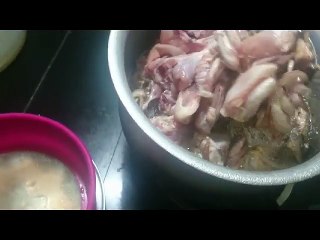 Daleem/Haleem Recipe