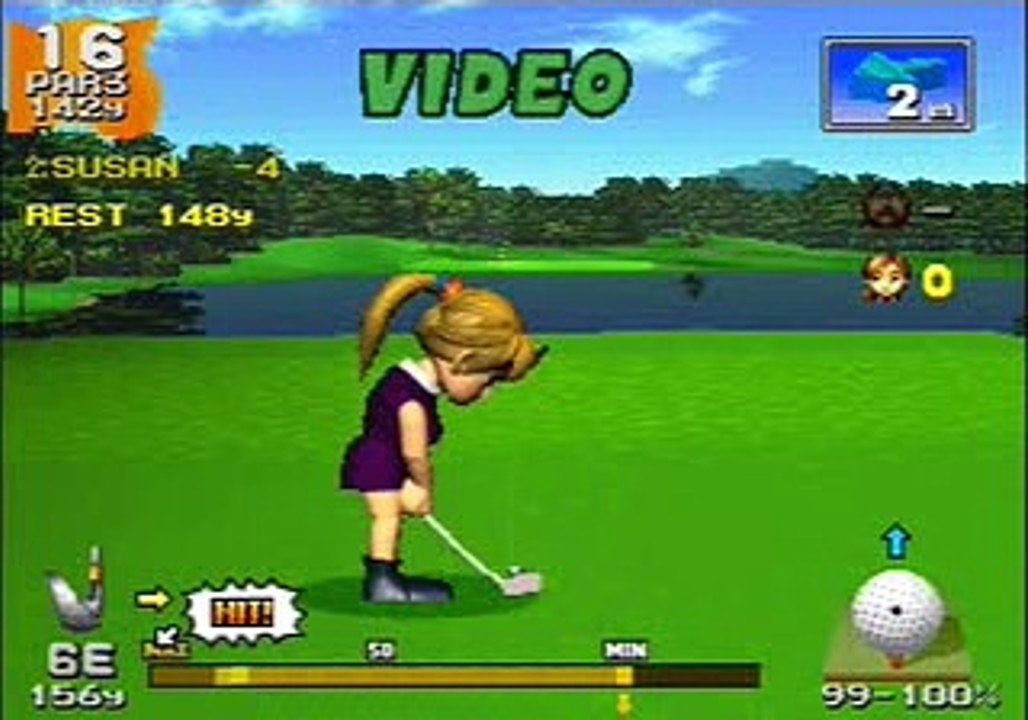 Susan Hole In One 4-16