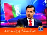 Geo News Headlines - 24 June 2016 - 2300