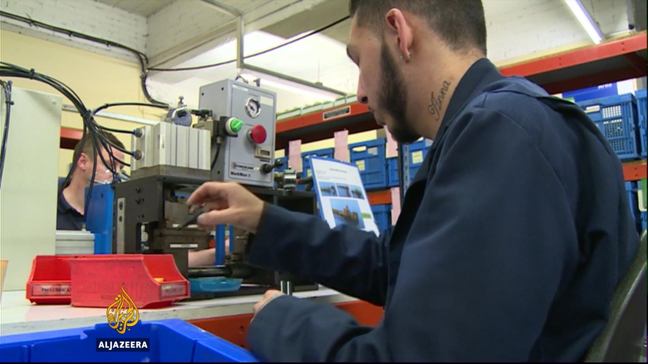 Birmingham narrowly votes for Brexit
