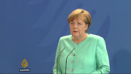 European leaders mull Brexit aftermath