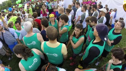 Course des héros 2016 On Est Là