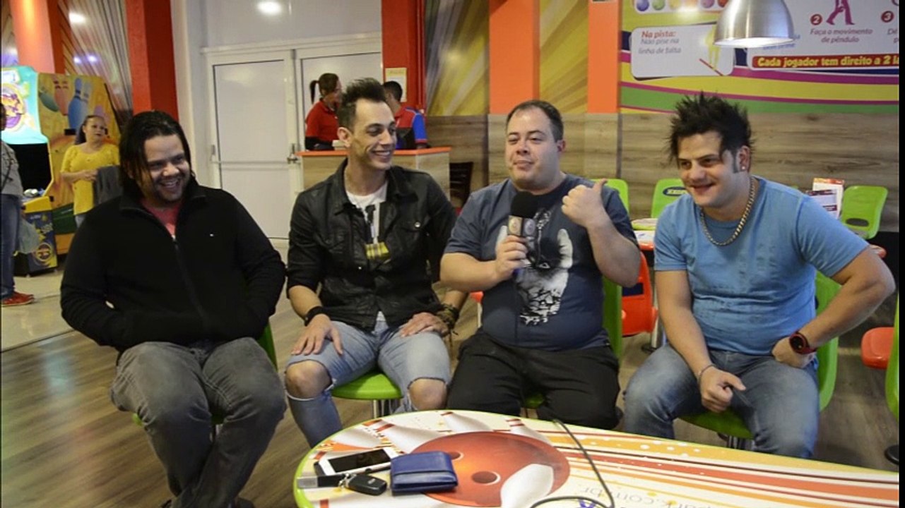 SOROCABA AO VIVO NA TV PGM 05