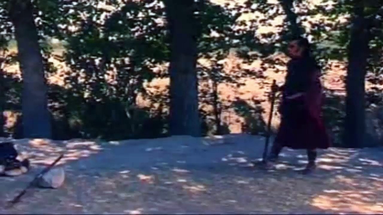 Hz. Yusuf 5. Bölüm | 16:9 720p Türkçe Dublaj