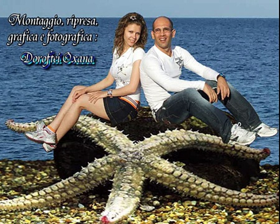 Video 1 episodio "M.P.S. & Oxana"