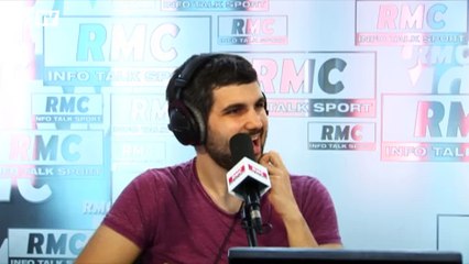 Fernandez : "La France est forte physiquement"