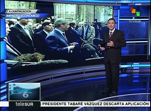 Merkel lamenta la salida del Reino Unido de la UE
