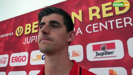 Le Brexit vu par deux Diables rouges d’Angleterre