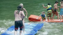 Supra Boats Pro Wakesurf Tour - Stop #2 Highlights