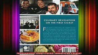 READ book  Jacksonville Food Trucks American Palate Full Free