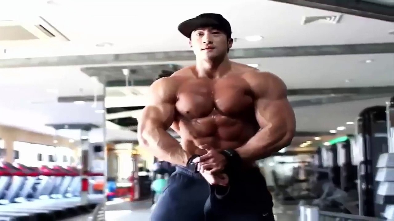 Hwang Chul Soon New 2016 Transformation and Motivation