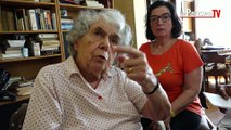 Jacqueline, 89 ans, déclarée morte par la Poste, mais bien vivante