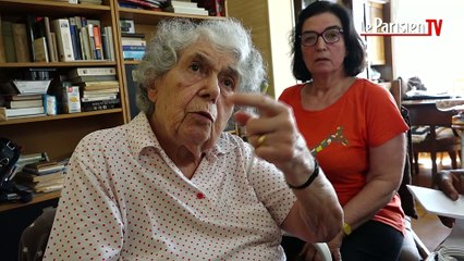 Jacqueline, 89 ans, déclarée morte par la Poste, mais bien vivante