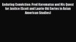 Read Enduring Conviction: Fred Korematsu and His Quest for Justice (Scott and Laurie Oki Series