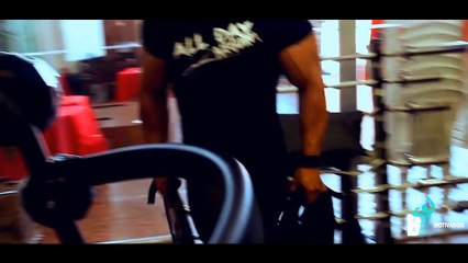 Motivação Bodybuilding - Persista