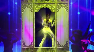 Malaika Arora's stunning performance - IIFA Rocks