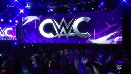 Meet the competitors of the WWE Cruiserweight Classic