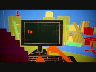 The IT Crowd - From Hell 1